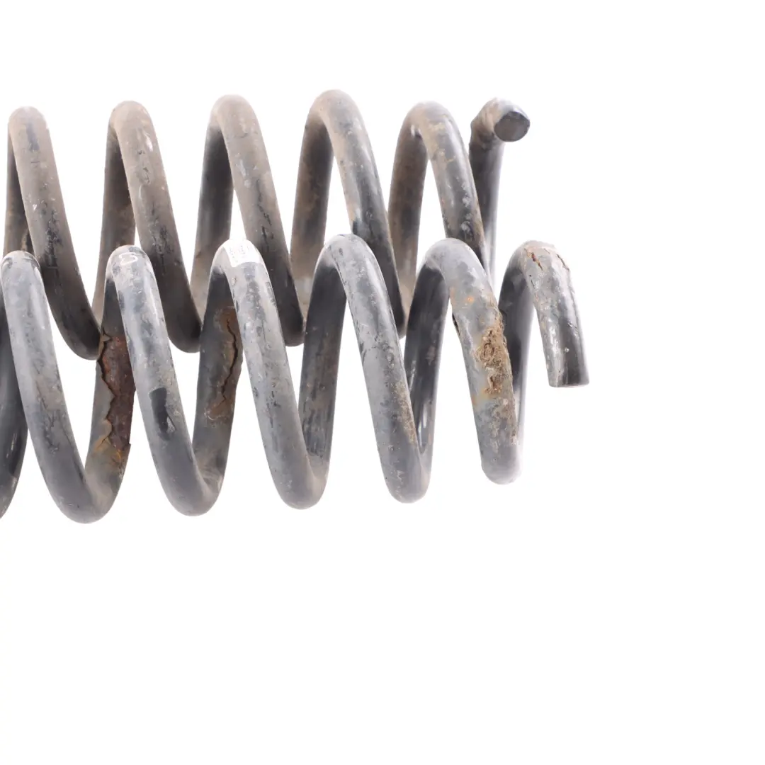 BMW E90 E91 E92 E93 Rear Axle Coil Suspension Spring C7 Set - SKU 6767342 - Part number 6767342