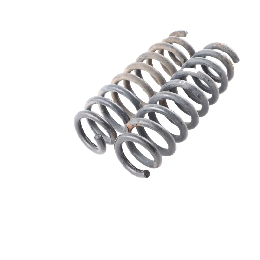 Axle Coil Suspension Spring C7 Set to BMW E90 E91 E92 E93 Rear with Part number 6767342 BMW E90 E91 E92 E93 Rear Axle Coil Suspension Spring C7 Set - SKU 6767342 - Part number 6767342