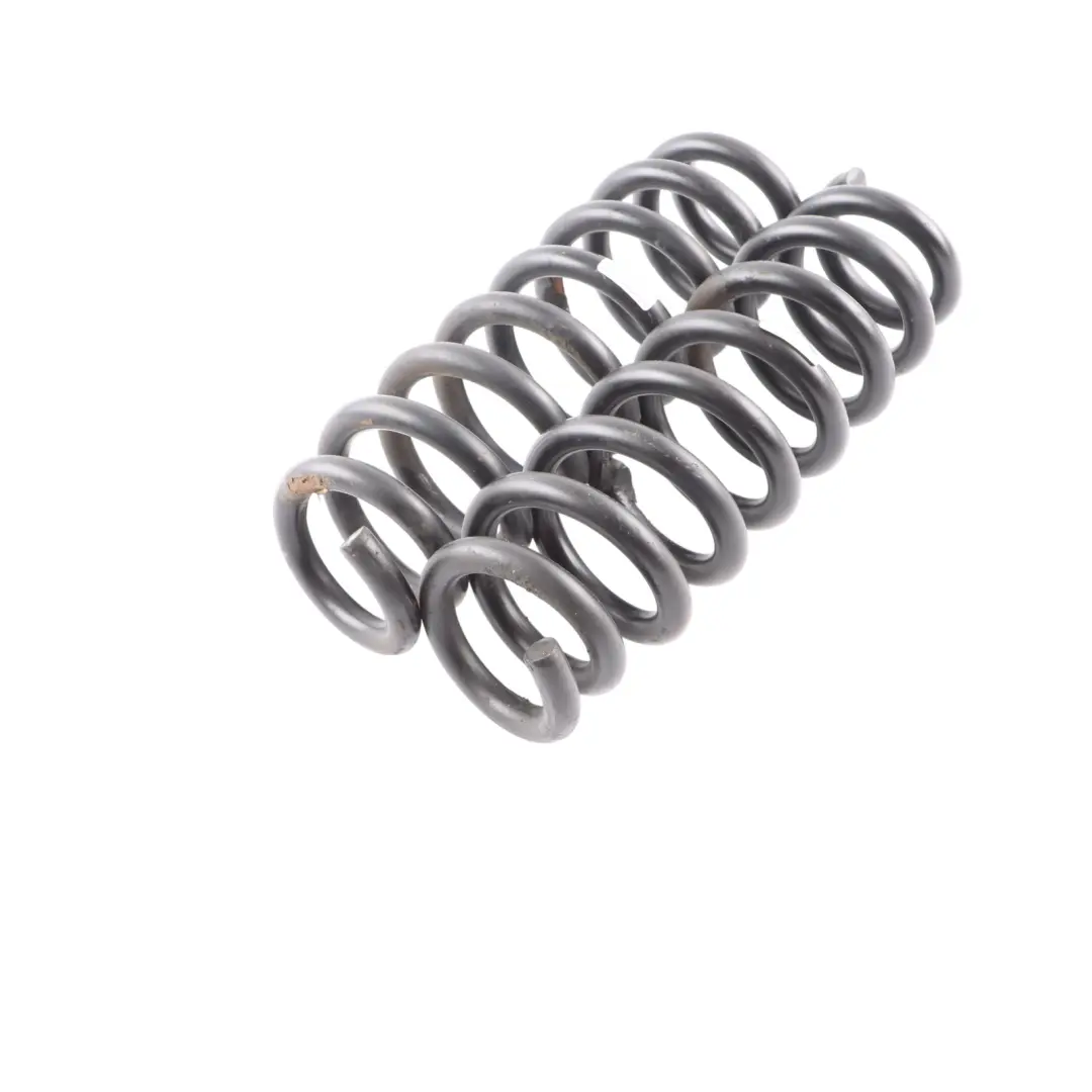 Axle Coil Spring Suspension Left Right N/O/S Set Kit to BMW E91 Rear with Part number 6768252 BMW E91 Rear Axle Coil Spring Suspension Left Right N/O/S Set Kit - SKU 6768252 - Part number 6768252