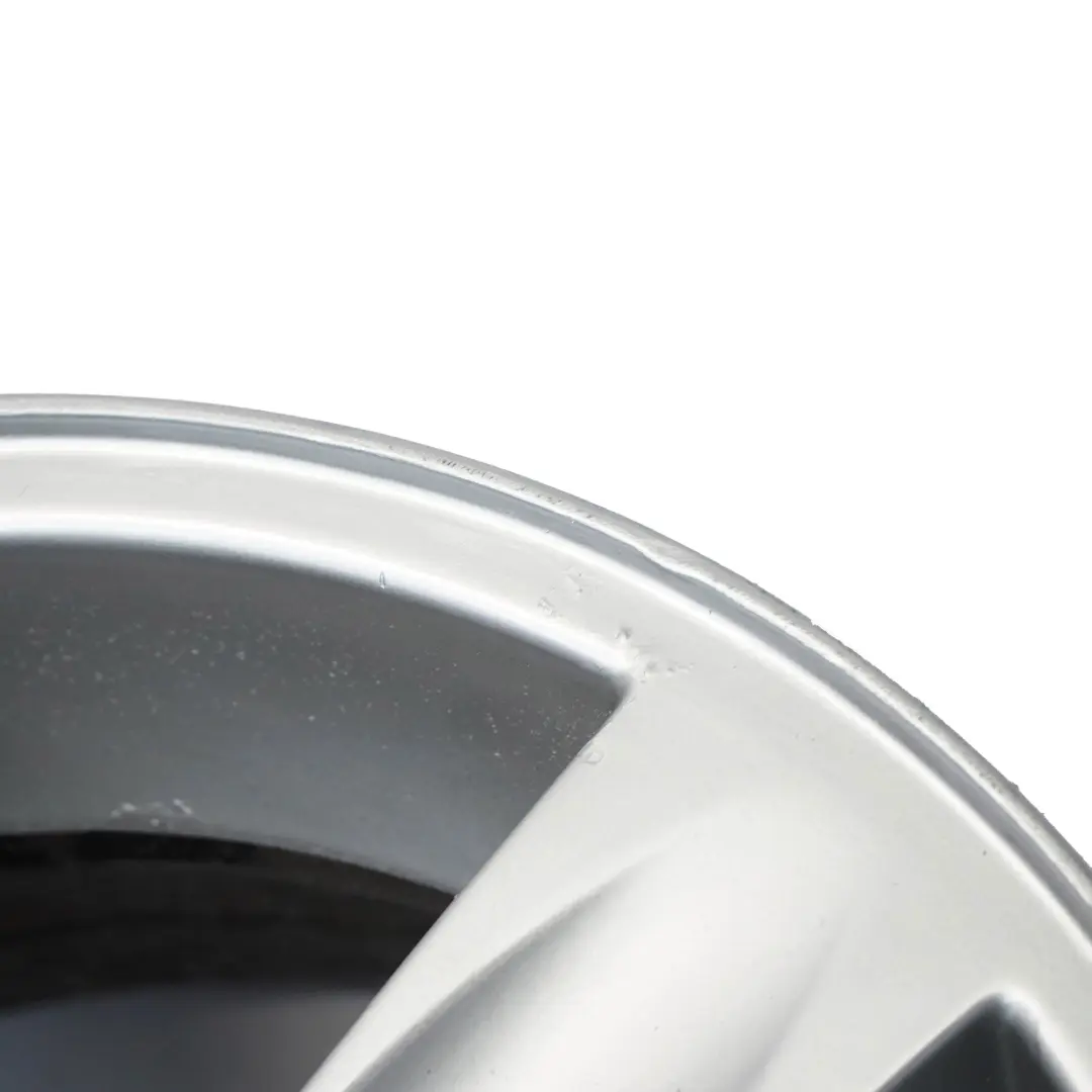 Alloy Wheel Rim 16" Spider Spoke 140 ET:44 7J to BMW E81 E82 E87 with Part number 6769401 BMW E81 E82 E87 Alloy Wheel Rim 16" Spider Spoke 140 ET:44 7J - SKU 6769401-1 - Part number 6769401