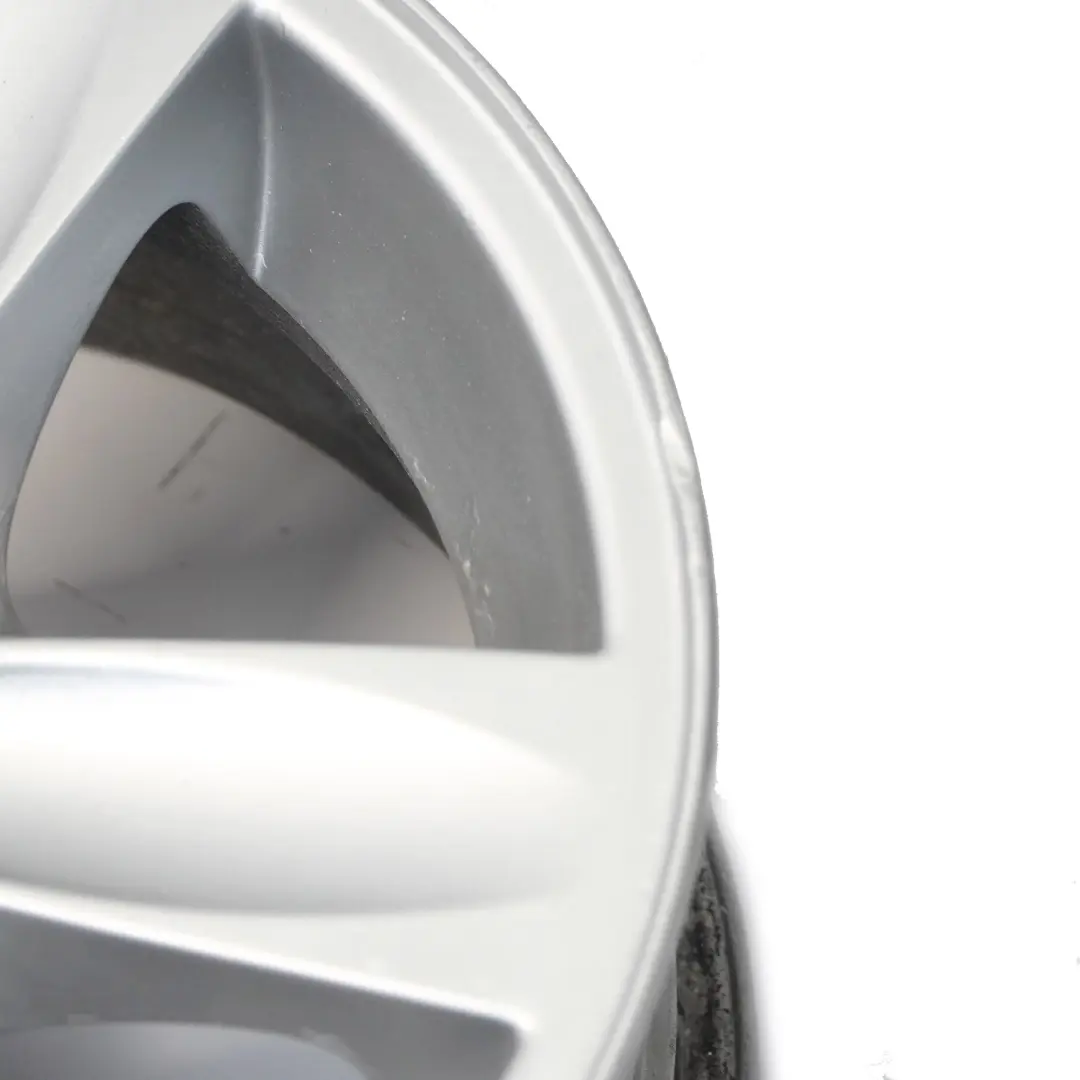 BMW E81 E82 E87 Cerchio Ruota In Lega 16" Spider Spoke 140 Et:44 7J - SKU 6769401-1 - Numero di parte 6769401