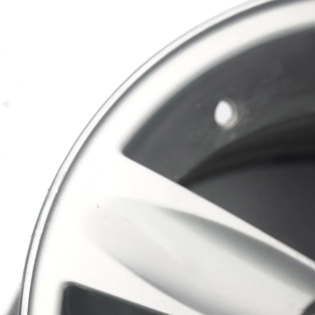 Alloy Wheel Rim 16" Spider Spoke 140 ET:44 7J to BMW E81 E82 E87 with Part number 6769401 BMW E81 E82 E87 Alloy Wheel Rim 16" Spider Spoke 140 ET:44 7J - SKU 6769401-1 - Part number 6769401