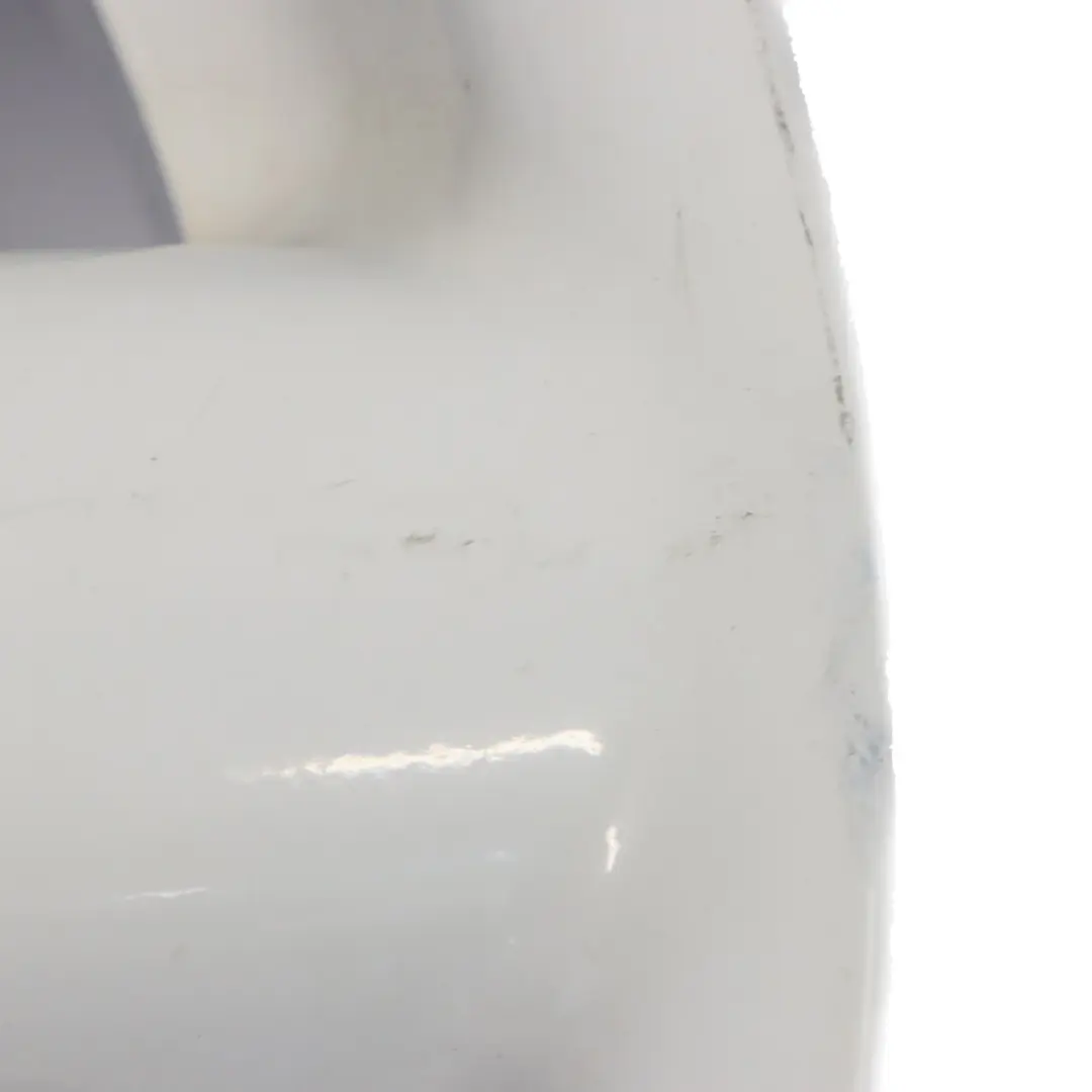 Mini Cooper One R50 R55 R56 Blanc Jante Alliage 17" ET:48 7J Crown Spoke 104 - SKU 6769412-1 - Numéro de pièce 6769412