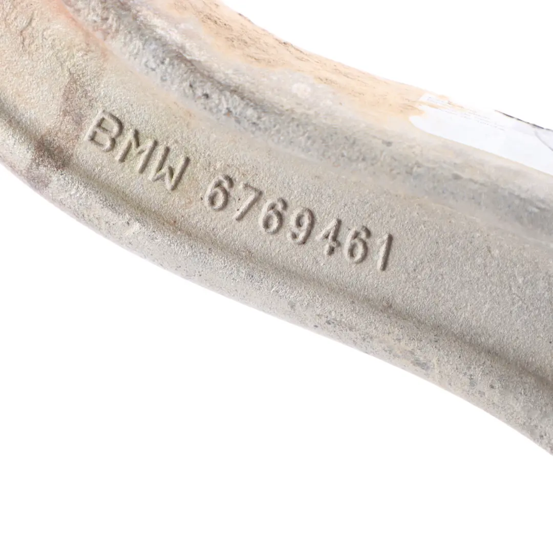 Towing Hitch Coupling Trailer Towing Ball to BMW X5 E70 Touring Rear with Part number 6769461 BMW X5 E70 Touring Rear Towing Hitch Coupling Trailer Towing Ball - SKU 6769461 - Part number 6769461