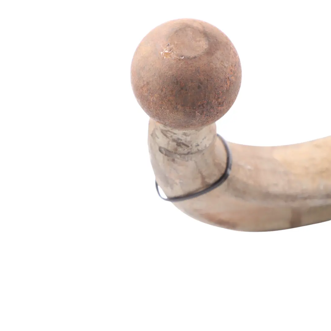 Towing Hitch Coupling Trailer Towing Ball to BMW X5 E70 Touring Rear with Part number 6769461 BMW X5 E70 Touring Rear Towing Hitch Coupling Trailer Towing Ball - SKU 6769461 - Part number 6769461