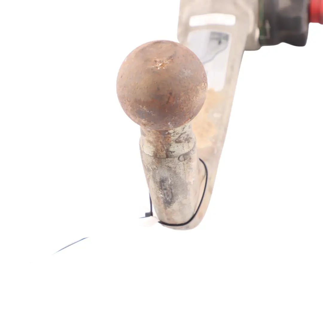 BMW X5 E70 Touring Rear Towing Hitch Coupling Trailer Towing Ball - SKU 6769461 - Part number 6769461