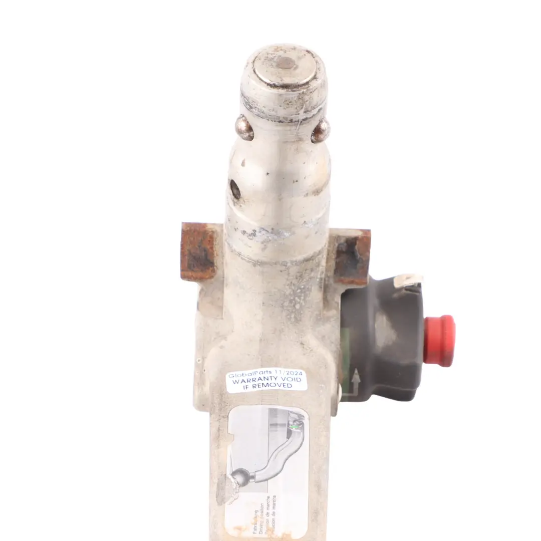 BMW X5 E70 Touring Rear Towing Hitch Coupling Trailer Towing Ball - SKU 6769461 - Part number 6769461