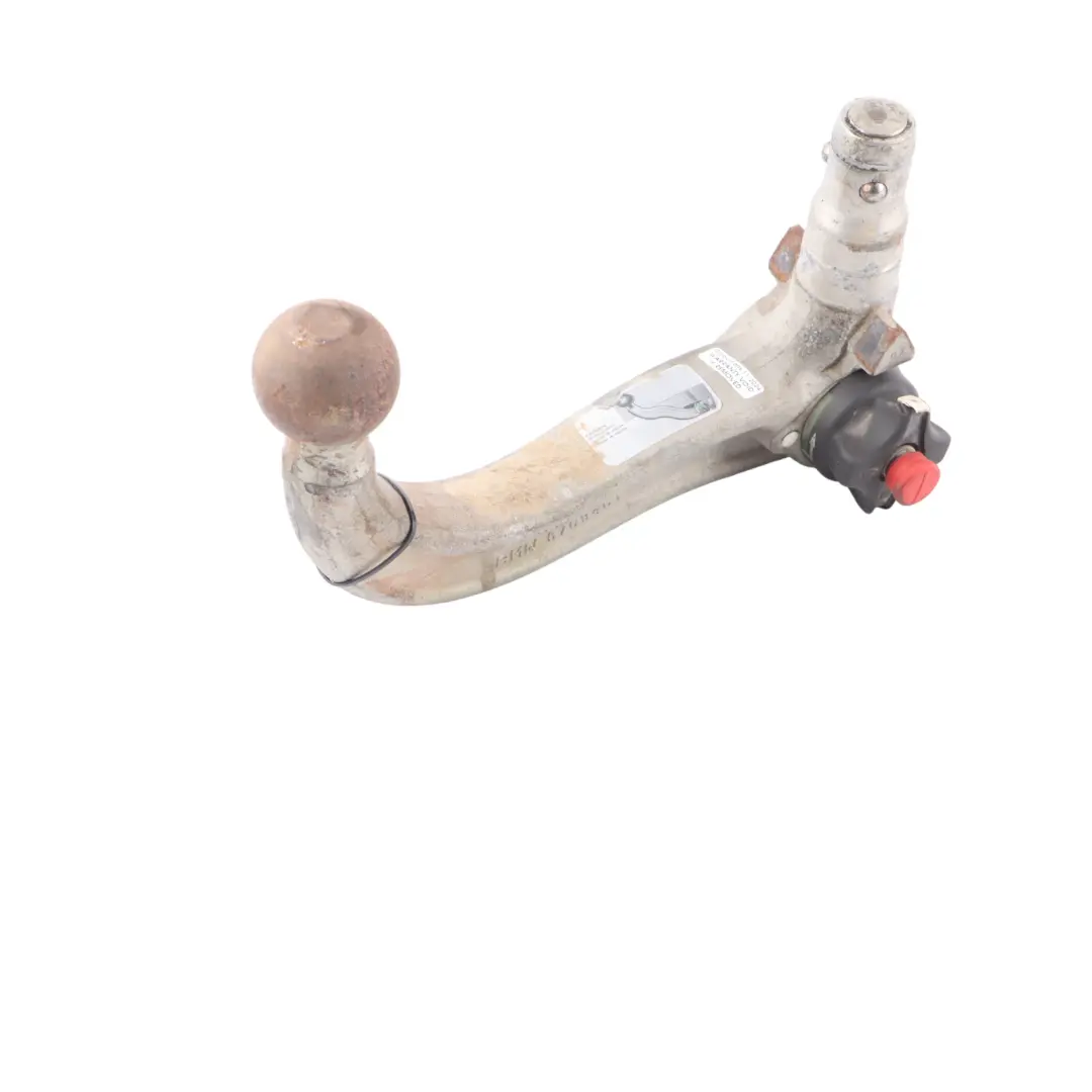 Towing Hitch Coupling Trailer Towing Ball to BMW X5 E70 Touring Rear with Part number 6769461 BMW X5 E70 Touring Rear Towing Hitch Coupling Trailer Towing Ball - SKU 6769461 - Part number 6769461