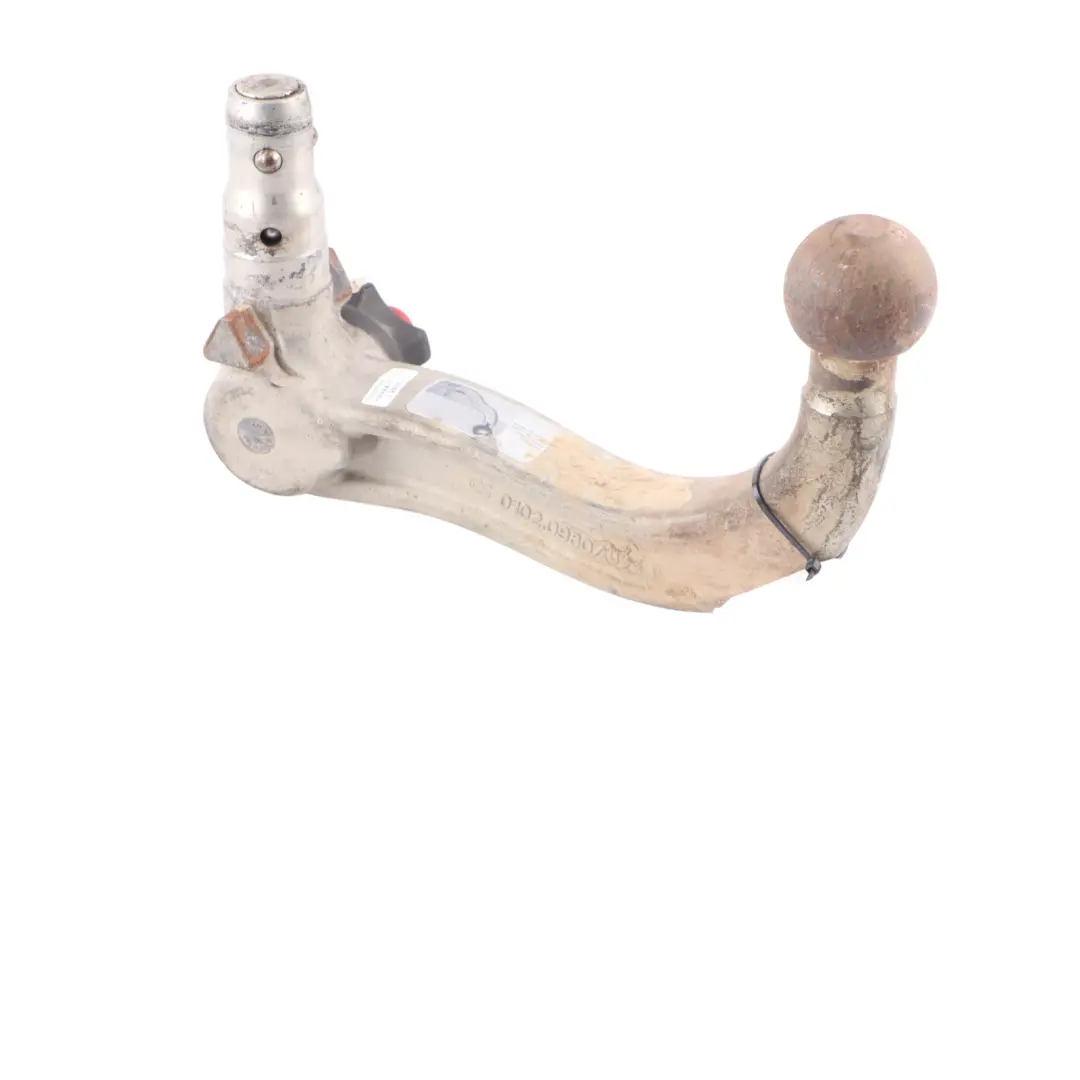 BMW X5 E70 Touring Rear Towing Hitch Coupling Trailer Towing Ball - SKU 6769461 - Part number 6769461