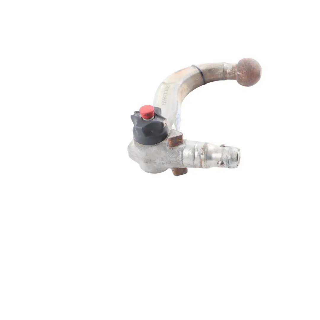 BMW X5 E70 Touring Rear Towing Hitch Coupling Trailer Towing Ball - SKU 6769461 - Part number 6769461