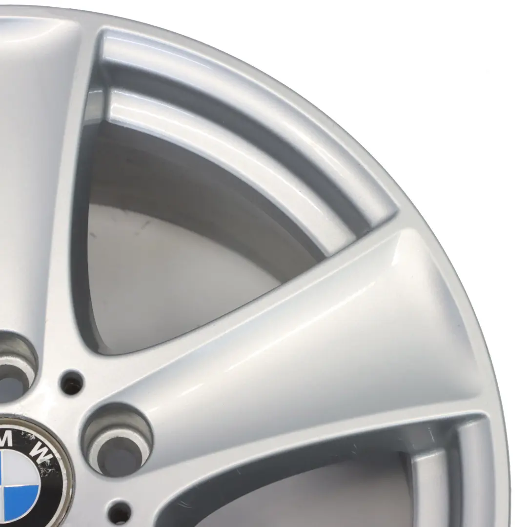 Felga Aluminiowa 18" ET:46 8.5J do BMW X5 E70 o numerze 6770200 BMW X5 E70 Felga Aluminiowa 18" ET:46 8.5J - SKU 6770200-2 - Numer Części 6770200