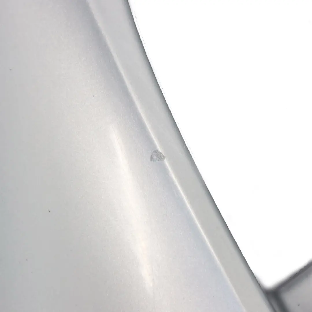 BMW X5 E70 Silver Wheel Alloy Rim 18" ET:46 8.5J Star Spoke 209 - SKU 6770200-4 - Part number 6770200