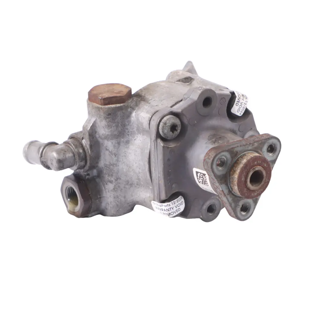BMW E60 E61 E63 E64 LCI M57N2 Servolenkungs Pumpe - SKU 6774698-2 - Teilenummer 6774698