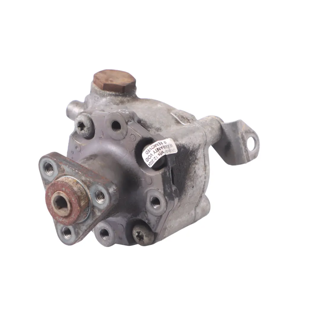 BMW E60 E61 E63 E64 LCI M57N2 Power Steering Pump - SKU 6774698-2 - Part number 6774698