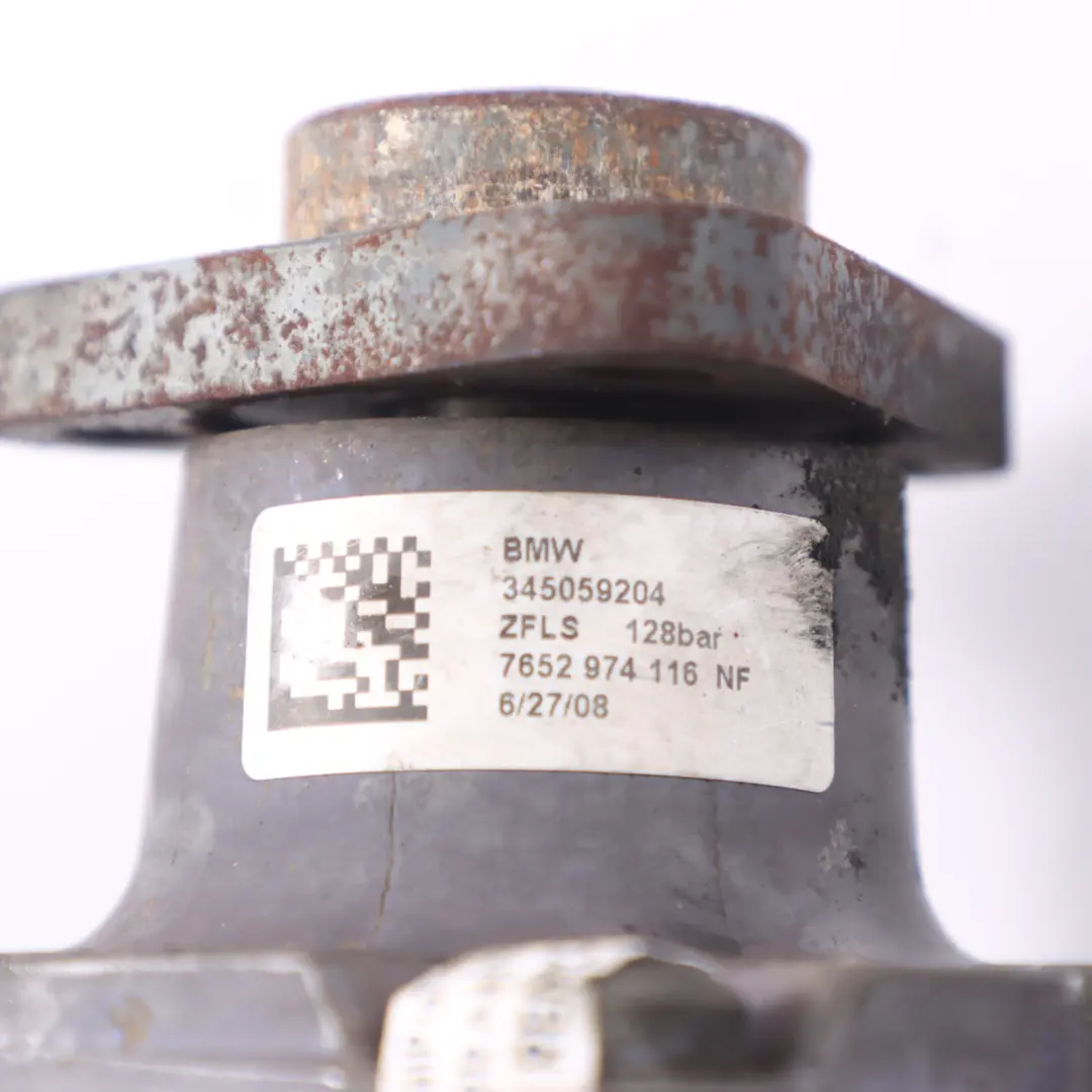 BMW E60 E61 E63 E64 LCI M57N2 Pompe de direction assistée - SKU 6774698-2 - Numéro de pièce 6774698