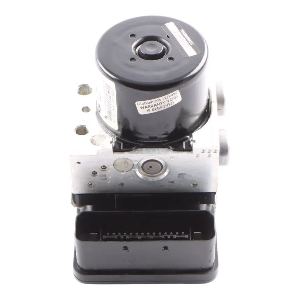 BMW E93 Unité Commande Pompe Frein Hydraulique ABS DSC 6777151 6777152