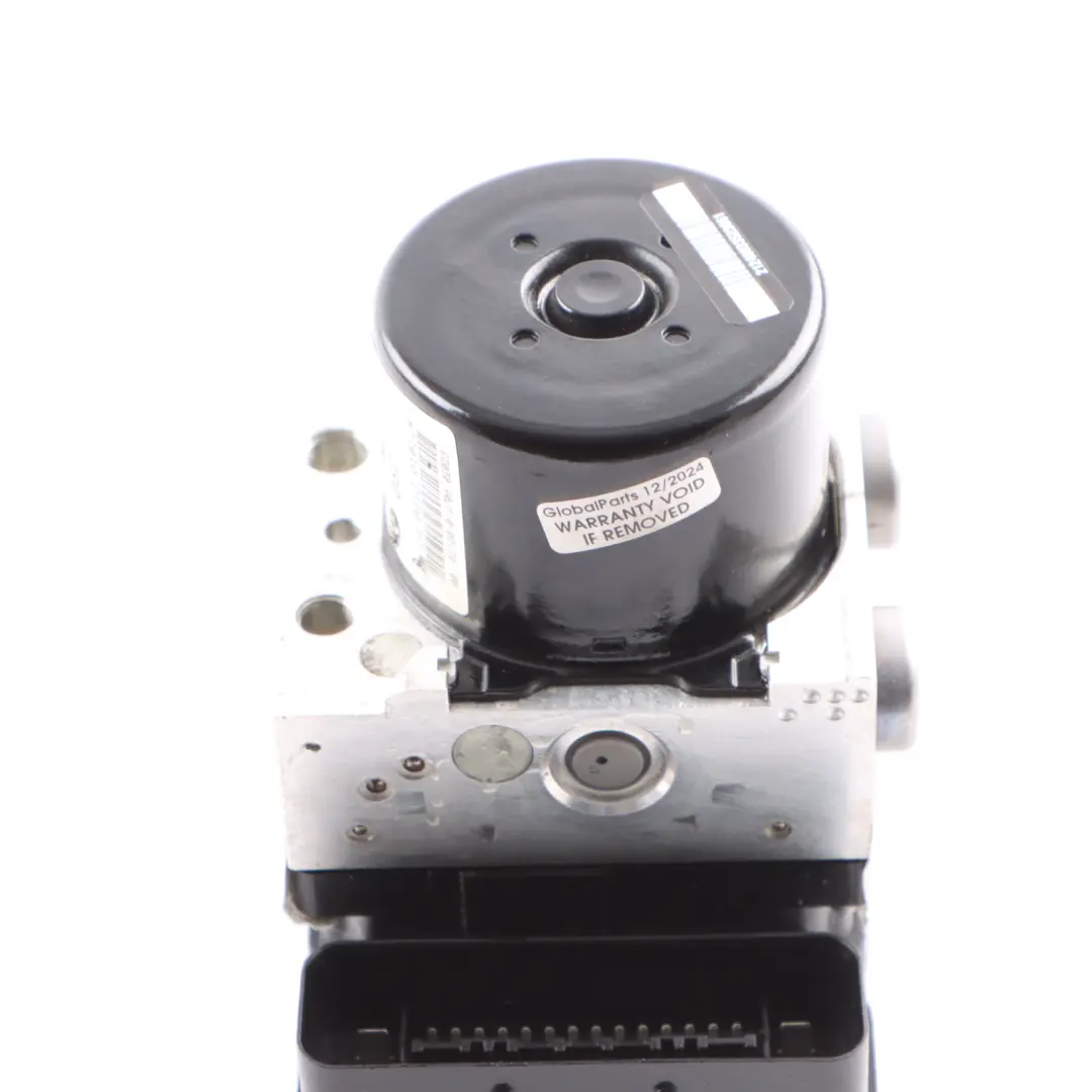 BMW E93 ABS DSC Hydraulic Brake Pump Control Unit 6777152 - SKU 6777151 - Part number 6777151