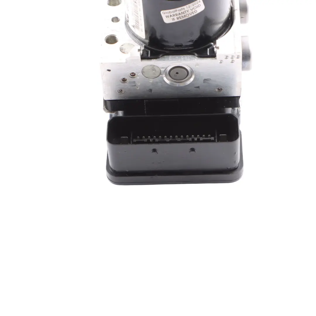 BMW E93 ABS DSC Hydraulic Brake Pump Control Unit 6777152 - SKU 6777151 - Part number 6777151