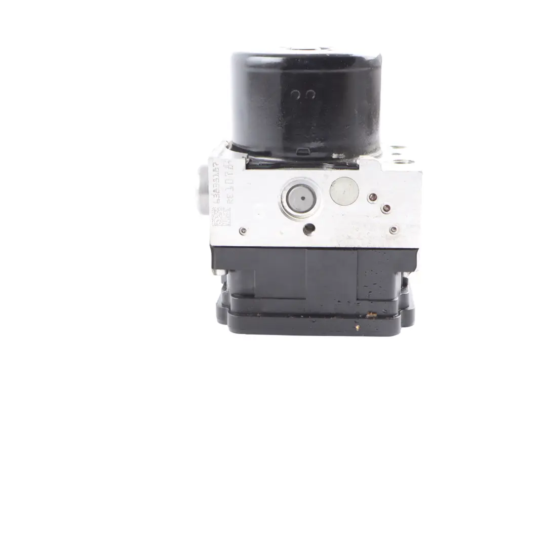 BMW E93 ABS DSC Hydraulic Brake Pump Control Unit 6777152 - SKU 6777151 - Part number 6777151