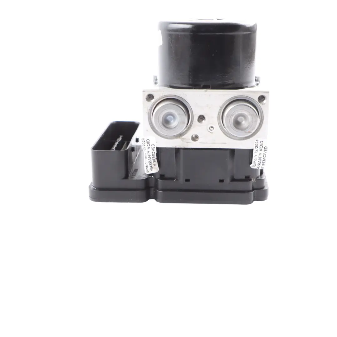 BMW E93 ABS DSC Hydraulic Brake Pump Control Unit 6777152 - SKU 6777151 - Part number 6777151