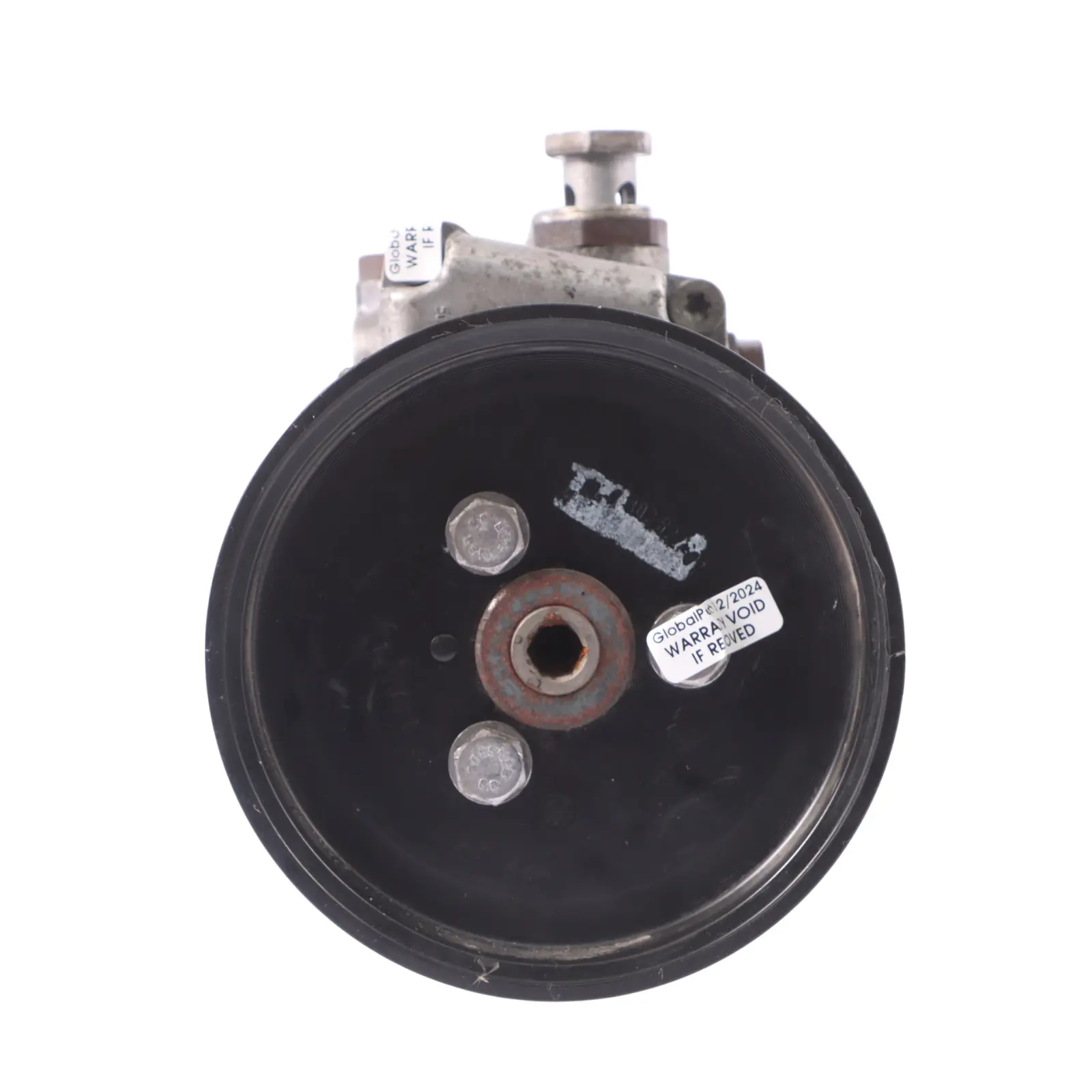 BMW E60 E61 LCI 520d N47 Pompe de direction assistée 6780848