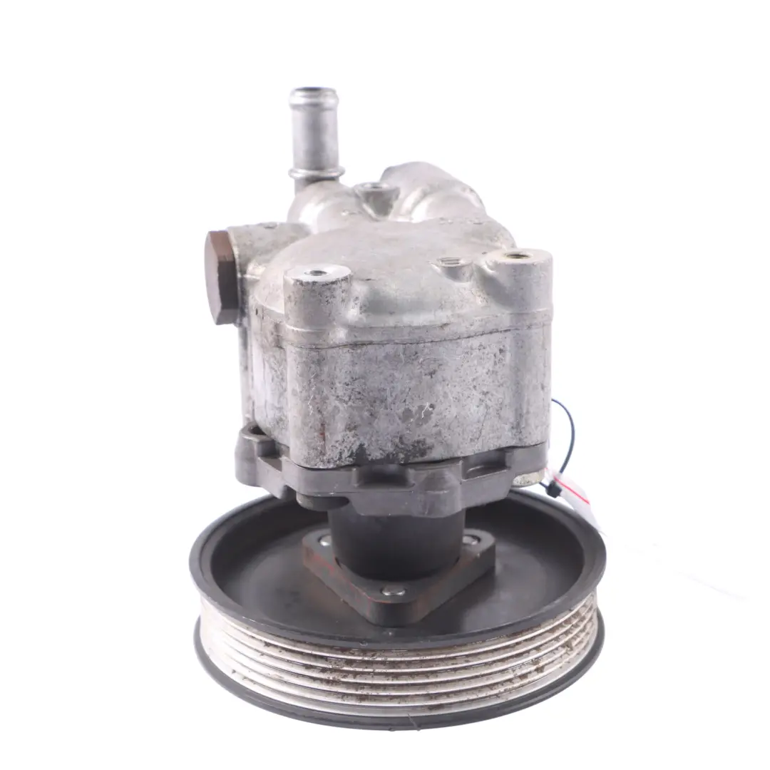 N47 Bomba de dirección asistida para BMW E60 E61 LCI 520d con número de pieza 6780848 BMW E60 E61 LCI 520d N47 Bomba de dirección asistida - SKU 6780848-1 - Número de pieza 6780848