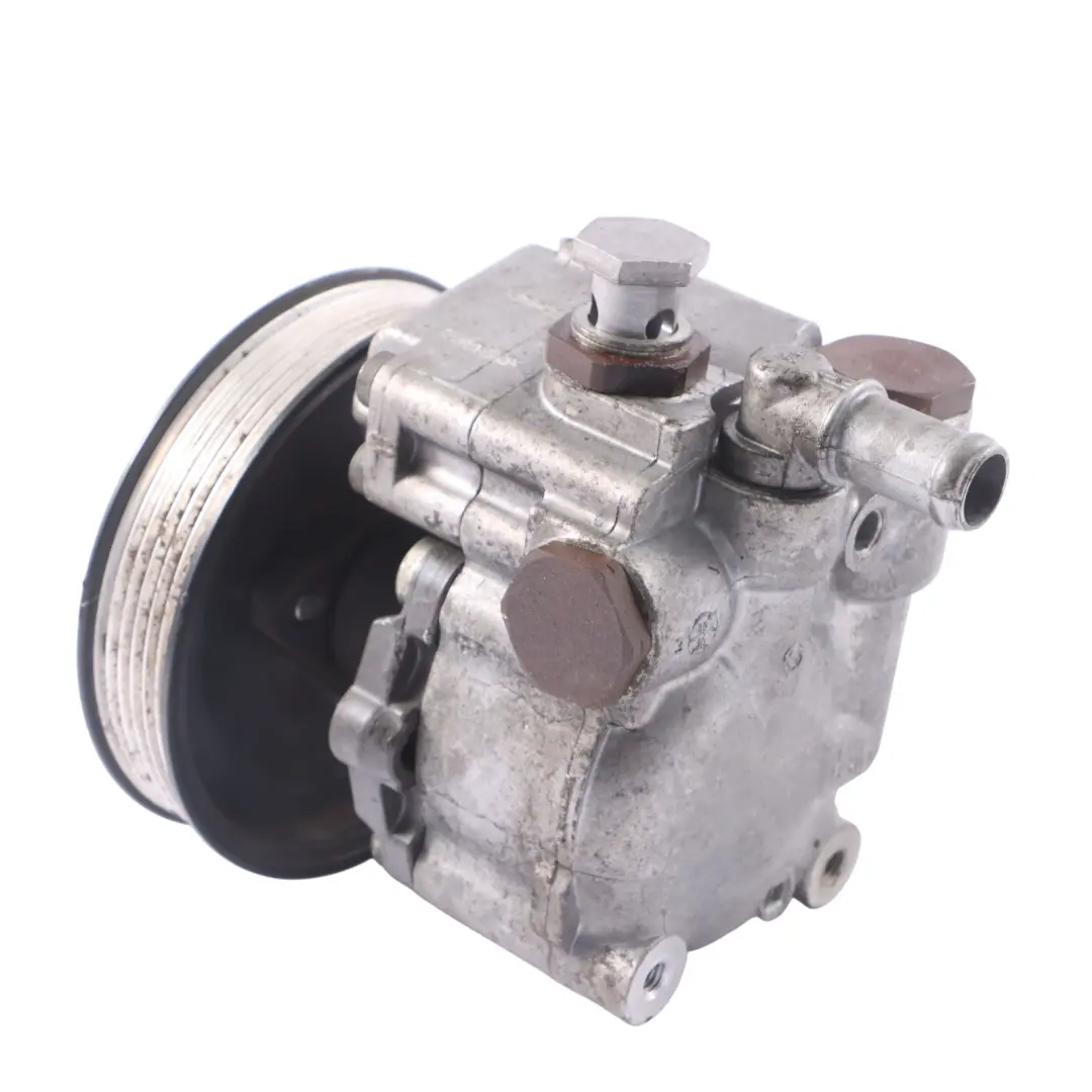 N47 Pompe de direction assistée pour BMW E60 E61 LCI 520d à propos du numéro de pièce 6780848 BMW E60 E61 LCI 520d N47 Pompe de direction assistée - SKU 6780848-1 - Numéro de pièce 6780848