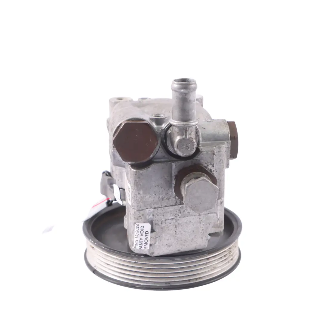 N47 Pompe de direction assistée pour BMW E60 E61 LCI 520d à propos du numéro de pièce 6780848 BMW E60 E61 LCI 520d N47 Pompe de direction assistée - SKU 6780848-1 - Numéro de pièce 6780848