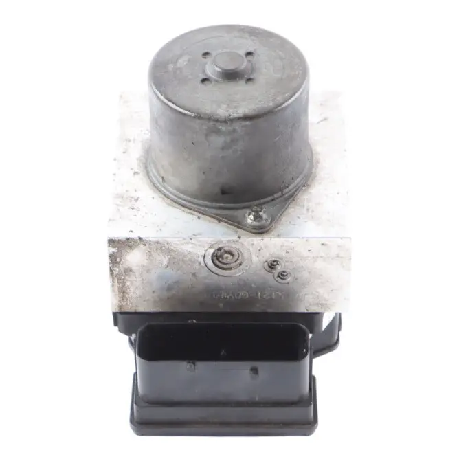 ABS DSC Pump Hydro Braking Unit TRW to Mini R55 R56 R57 with Part number 6782313 Mini R55 R56 R57 ABS DSC Pump Hydro Braking Unit TRW - SKU 6782313 - Part number 6782313