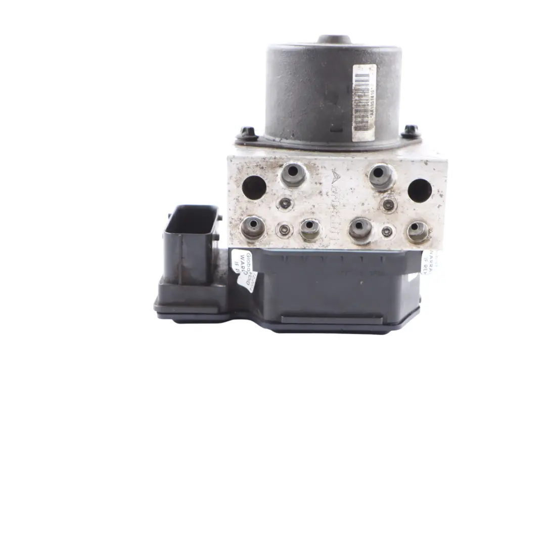 ABS DSC Pump Hydro Braking Unit TRW to Mini R55 R56 R57 with Part number 6782313 Mini R55 R56 R57 ABS DSC Pump Hydro Braking Unit TRW - SKU 6782313 - Part number 6782313