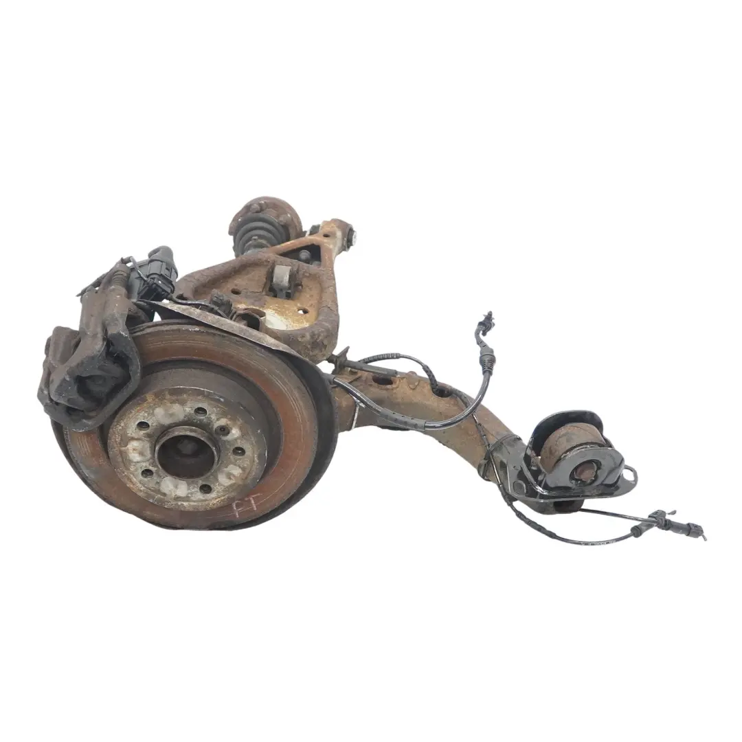 Suspension arrière droite jambe essieu à bras pour BMW Z4 E89 23i Roadster à propos du numéro de pièce 6783106 BMW Z4 E89 23i Roadster Suspension arrière droite jambe essieu à bras - SKU 6783106-3 - Numéro de pièce 6783106