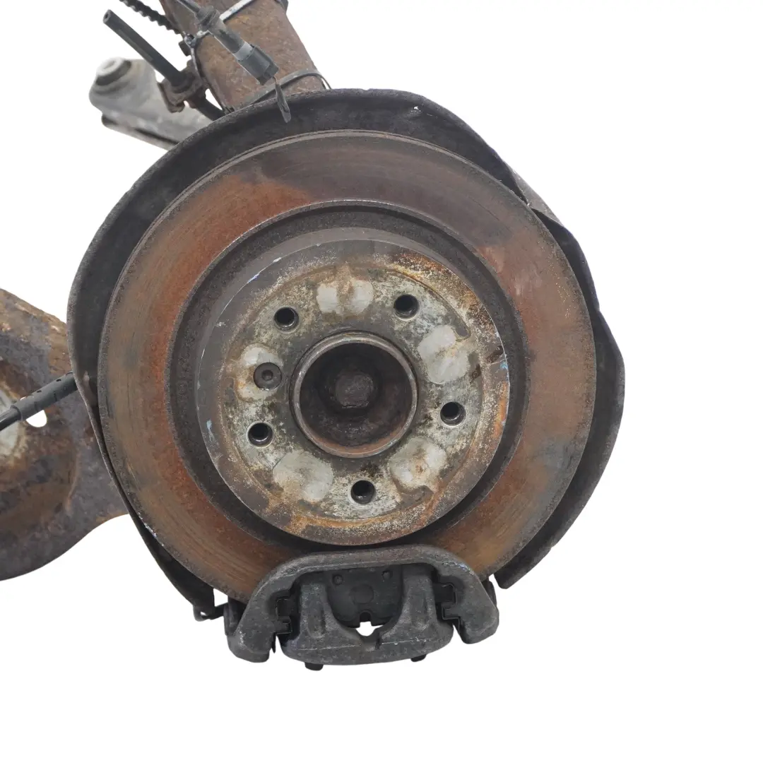 Suspension arrière droite jambe essieu à bras pour BMW Z4 E89 23i Roadster à propos du numéro de pièce 6783106 BMW Z4 E89 23i Roadster Suspension arrière droite jambe essieu à bras - SKU 6783106-3 - Numéro de pièce 6783106