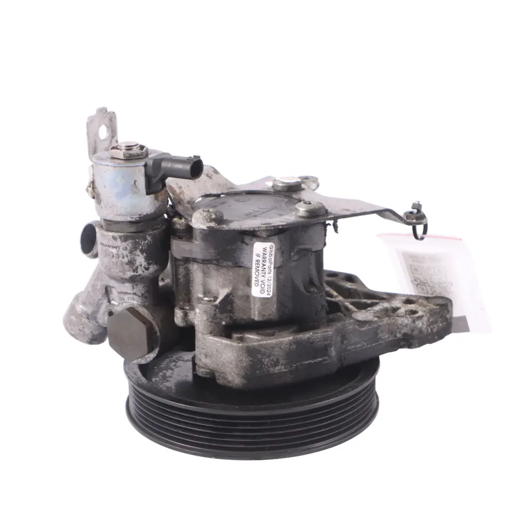 BMW E60 E61 E63 LCI 525d 530d Pompe De Direction Assistée Diesel M57N2 - SKU 6783430 - Numéro de pièce 6783430