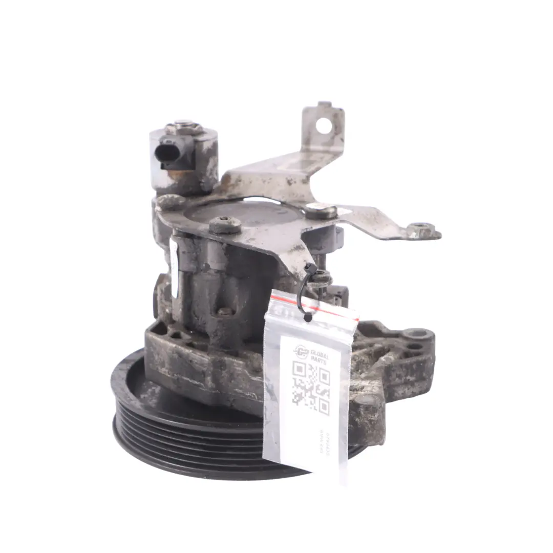 Pompe De Direction Assistée Diesel M57N2 pour BMW E60 E61 E63 LCI 525d 530d à propos du numéro de pièce 6783430 BMW E60 E61 E63 LCI 525d 530d Pompe De Direction Assistée Diesel M57N2 - SKU 6783430 - Numéro de pièce 6783430