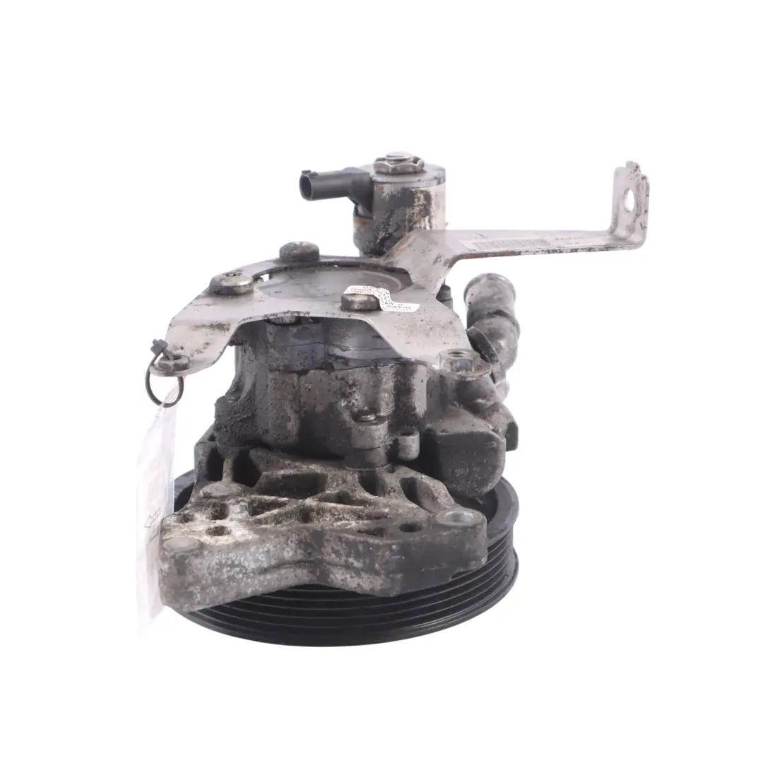 Pompe De Direction Assistée Diesel M57N2 pour BMW E60 E61 E63 LCI 525d 530d à propos du numéro de pièce 6783430 BMW E60 E61 E63 LCI 525d 530d Pompe De Direction Assistée Diesel M57N2 - SKU 6783430 - Numéro de pièce 6783430