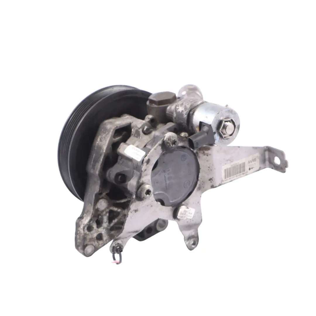 Bomba de Dirección Diesel M57N2 para BMW E60 E61 E63 LCI 525d 530d con número de pieza 6783430 BMW E60 E61 E63 LCI 525d 530d Bomba de Dirección Diesel M57N2 - SKU 6783430 - Número de pieza 6783430