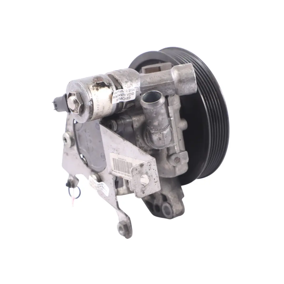 BMW E60 E61 E63 LCI 525d 530d Servolenkungspumpe Diesel M57N2 - SKU 6783430 - Teilenummer 6783430
