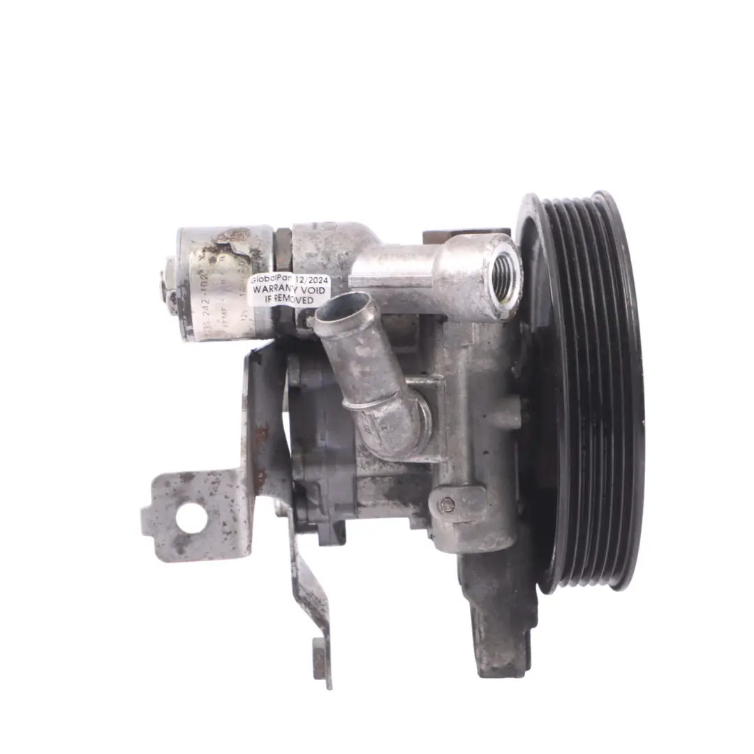 BMW E60 E61 E63 LCI 525d 530d Pompe De Direction Assistée Diesel M57N2 - SKU 6783430 - Numéro de pièce 6783430