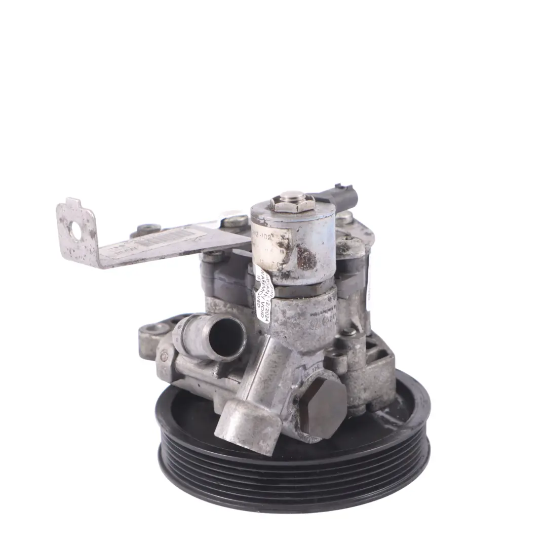 Steering Pump Diesel M57N2 to BMW E60 E61 E63 LCI 525d 530d Power with Part number 6783430 BMW E60 E61 E63 LCI 525d 530d Power Steering Pump Diesel M57N2 - SKU 6783430 - Part number 6783430