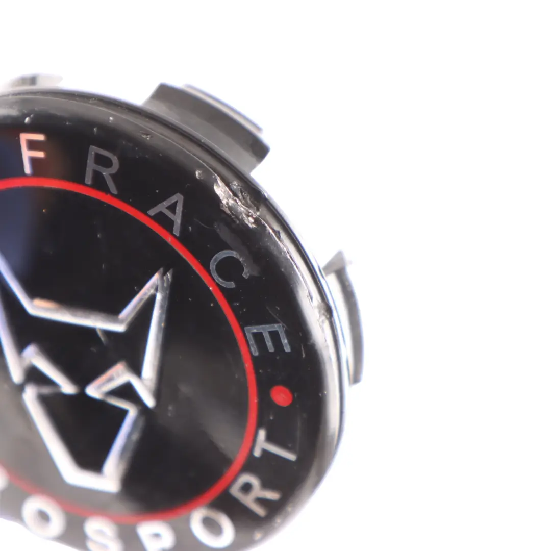 Cap BMW E87 E90 F20 Hub Cover Emblem Trim Logo Wolfrace to Wheel with Part number 6783536 Wheel Cap BMW E87 E90 F20 Hub Cover Emblem Trim Logo Wolfrace - SKU 6783536-2 - Part number 6783536