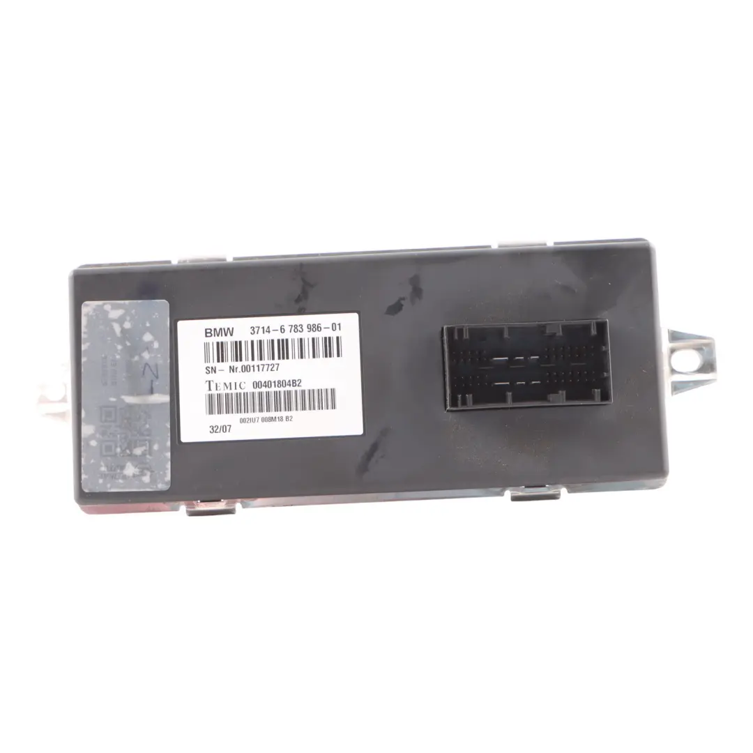 BMW E60 E61 E63 E65 Control Unit Dynamic Drive Front Axle Suspension - SKU 6783986 - Part number 6783986