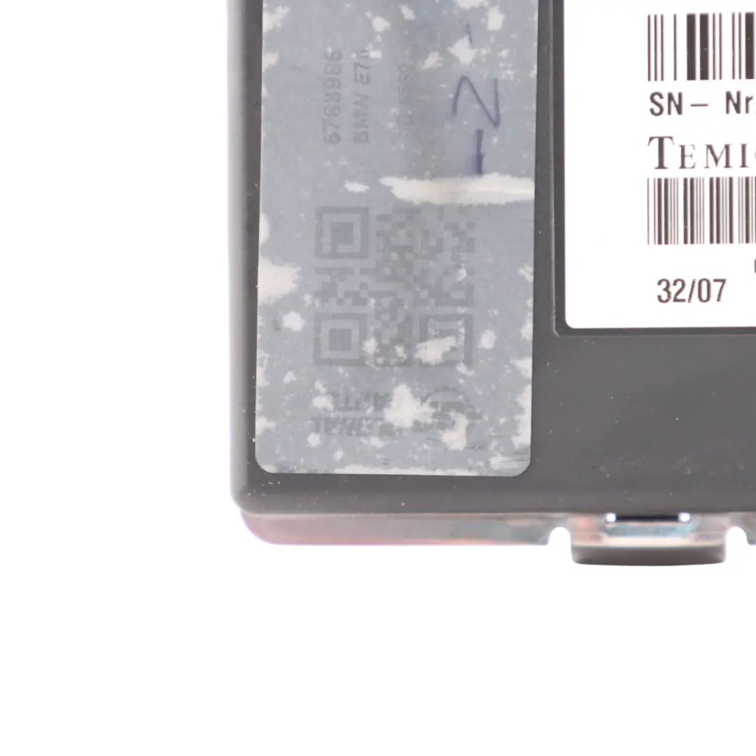 BMW E60 E61 E63 E65 Control Unit Dynamic Drive Front Axle Suspension - SKU 6783986 - Part number 6783986