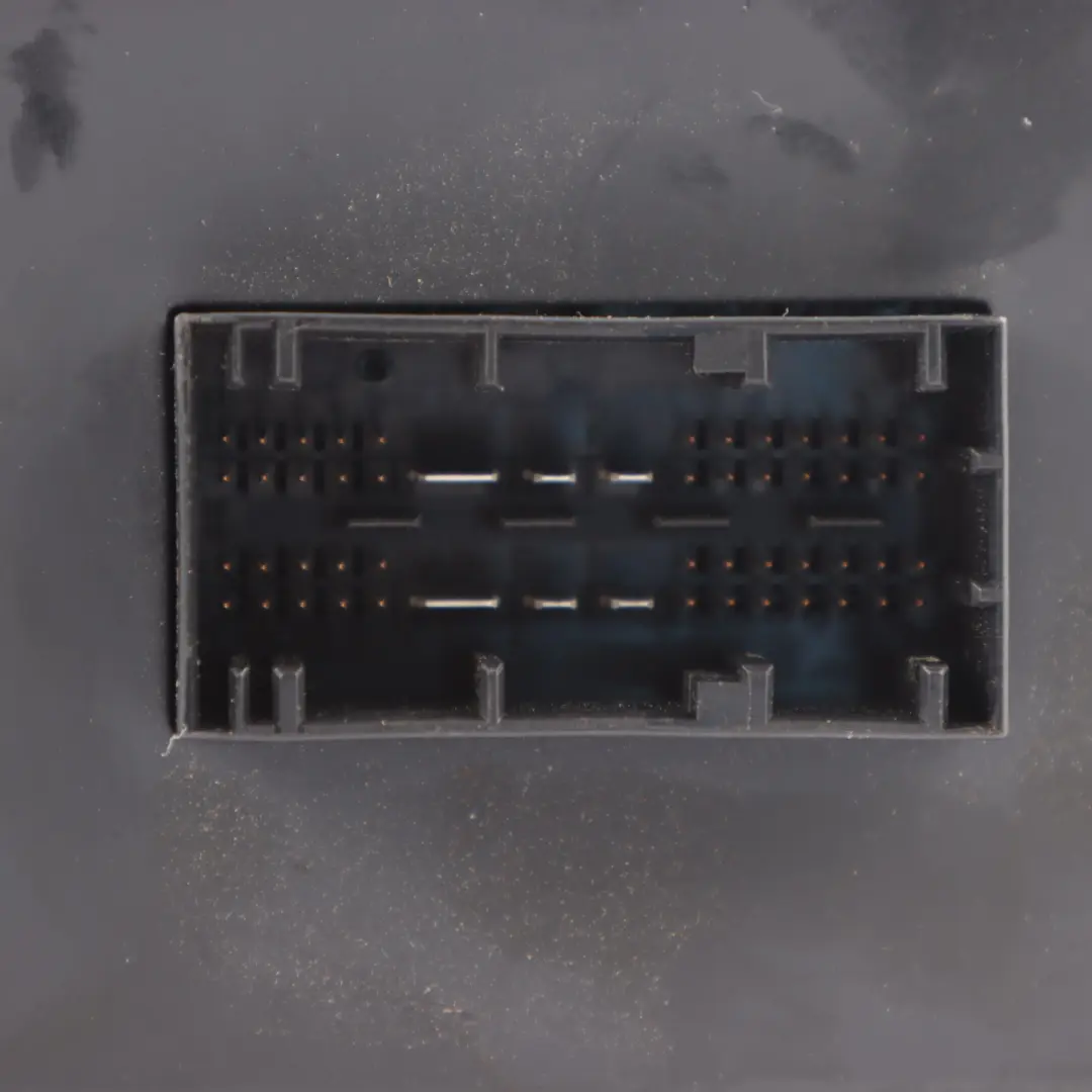 BMW E60 E61 E63 E65 Control Unit Dynamic Drive Front Axle Suspension - SKU 6783986 - Part number 6783986