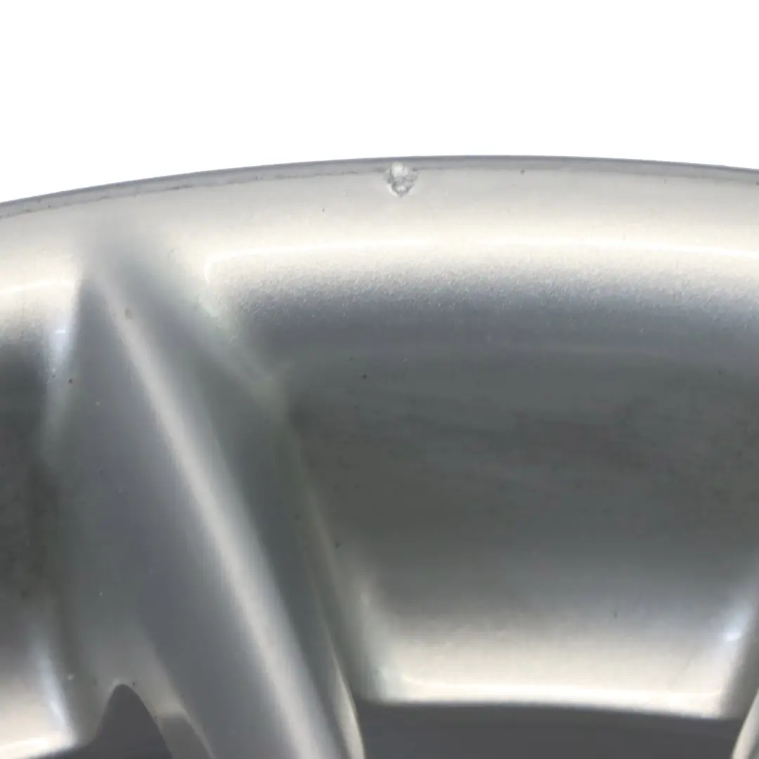 Alloy Rim 17" ET:48 7J Cross Spoke Challenge to Mini Cooper R50 R55 R56 Wheel with Part number 6784130 Mini Cooper R50 R55 R56 Wheel Alloy Rim 17" ET:48 7J Cross Spoke Challenge - SKU 6784130-3 - Part number 6784130