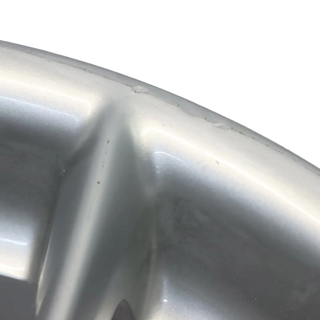 Alloy Rim 17" ET:48 7J Cross Spoke Challenge to Mini Cooper R50 R55 R56 Wheel with Part number 6784130 Mini Cooper R50 R55 R56 Wheel Alloy Rim 17" ET:48 7J Cross Spoke Challenge - SKU 6784130-3 - Part number 6784130