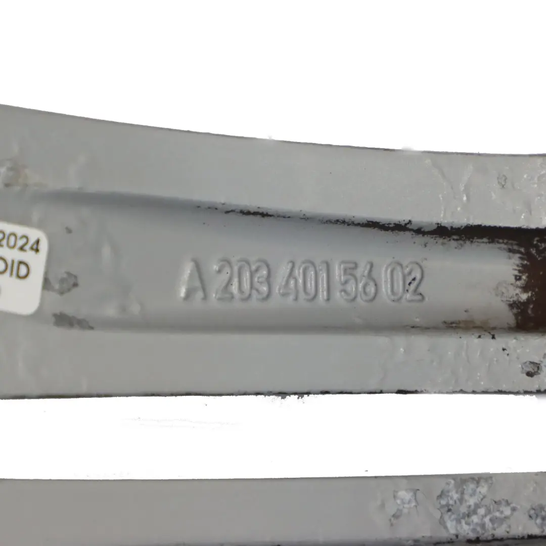 Alloy Rim 17" ET:48 7J Cross Spoke Challenge to Mini Cooper R50 R55 R56 Wheel with Part number 6784130 Mini Cooper R50 R55 R56 Wheel Alloy Rim 17" ET:48 7J Cross Spoke Challenge - SKU 6784130-4 - Part number 6784130