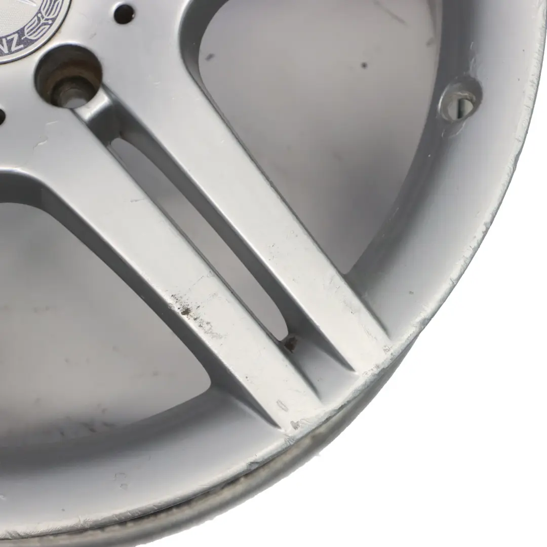 Mini Cooper R50 R55 R56 Wheel Alloy Rim 17" ET:48 7J Cross Spoke Challenge - SKU 6784130-4 - Part number 6784130
