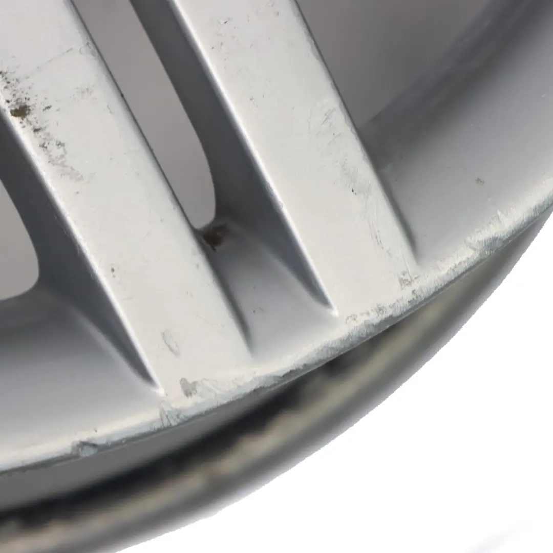 Alloy Rim 17" ET:48 7J Cross Spoke Challenge to Mini Cooper R50 R55 R56 Wheel with Part number 6784130 Mini Cooper R50 R55 R56 Wheel Alloy Rim 17" ET:48 7J Cross Spoke Challenge - SKU 6784130-4 - Part number 6784130