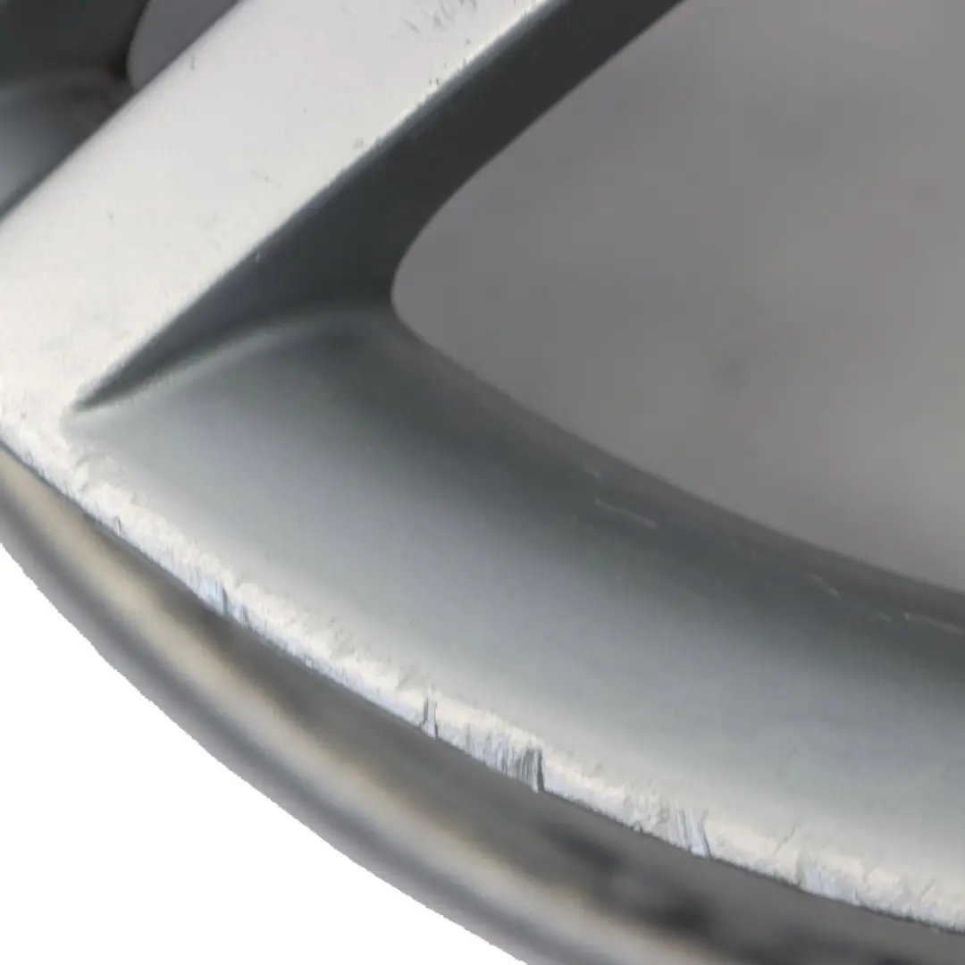 Alloy Rim 17" ET:48 7J Cross Spoke Challenge to Mini Cooper R50 R55 R56 Wheel with Part number 6784130 Mini Cooper R50 R55 R56 Wheel Alloy Rim 17" ET:48 7J Cross Spoke Challenge - SKU 6784130-4 - Part number 6784130