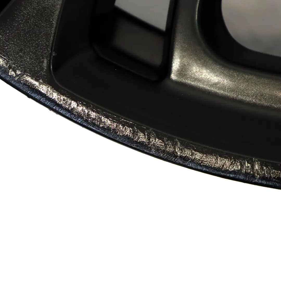  Jante BMW X3 F25 X4 F26 Noir Alliage 20" M Double rayon 310 10J ET:51 - SKU 6787583-3 - Numéro de pièce 6787583